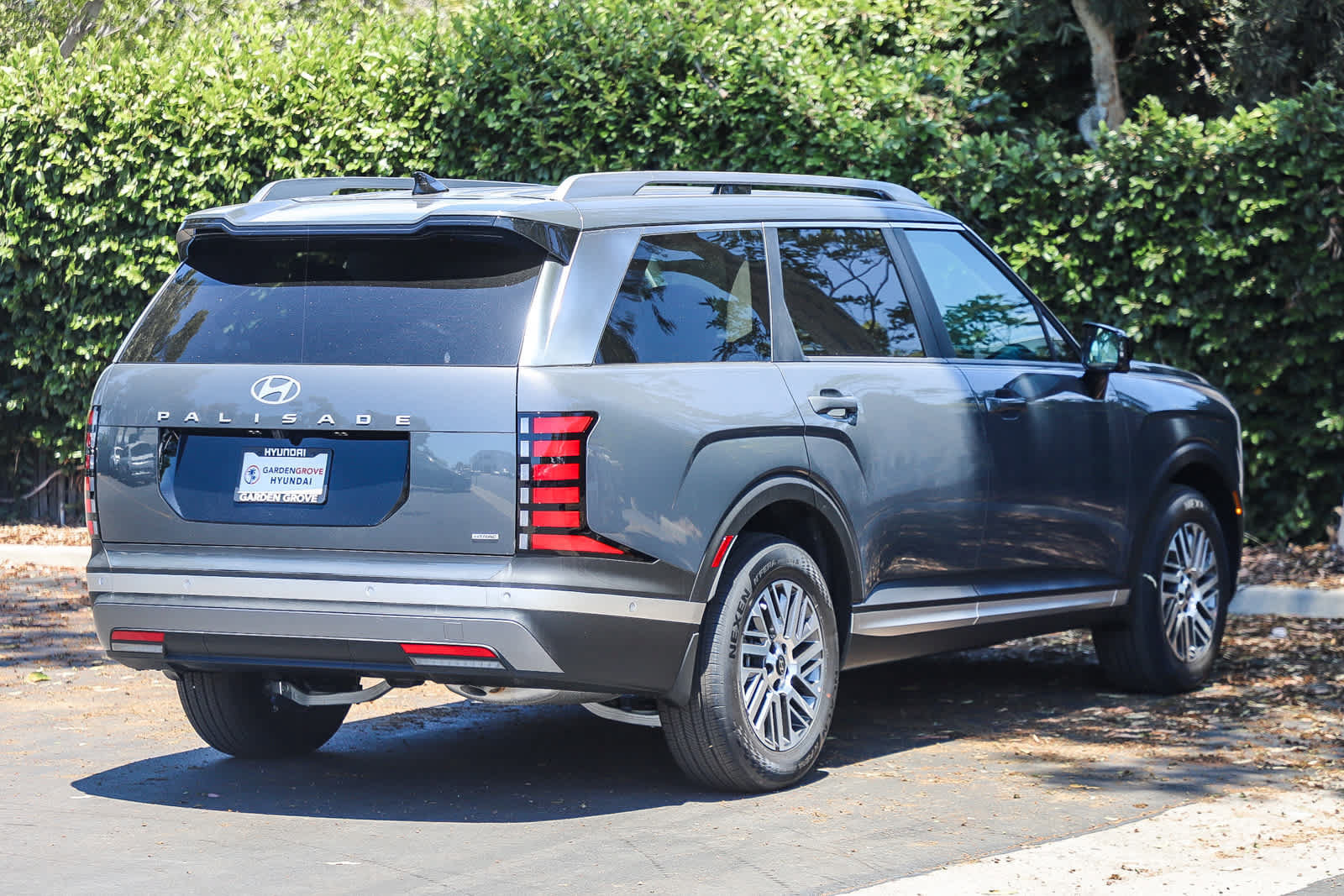 New 2026 Hyundai Palisade SEL AWD/4WD image 6