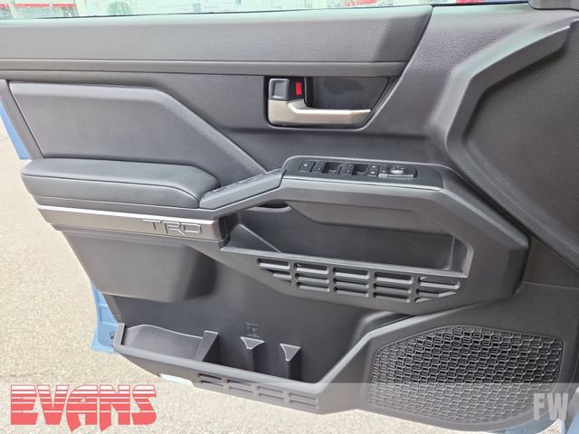 New 2026 Toyota Tacoma 4x4 Double Cab Hybrid image 21