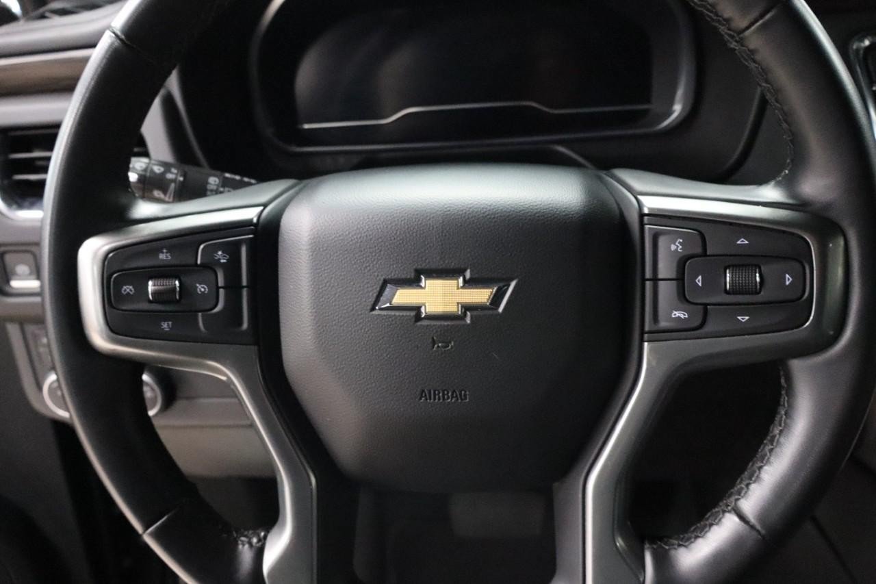 Used 2023 Chevrolet Tahoe LT AWD/4WD image 13