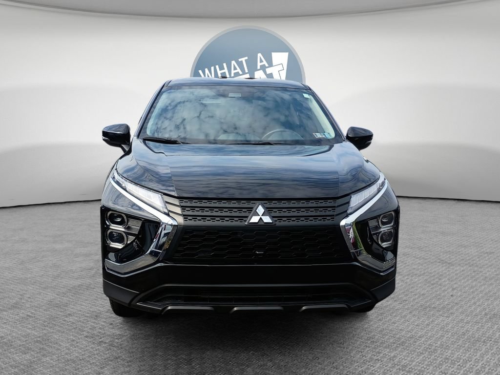 New 2026 Mitsubishi Outlander AWD image 9