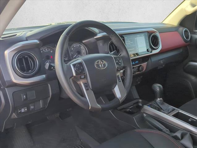 Used 2023 Toyota Tacoma SR5 RWD image 9