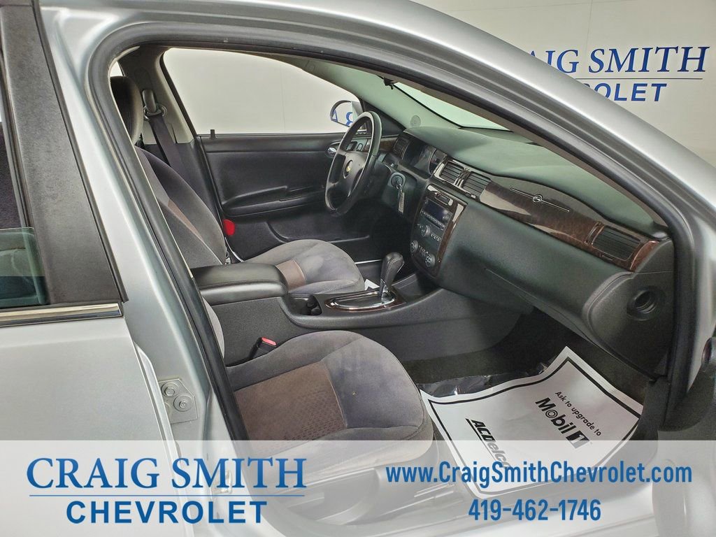 Used 2012 Chevrolet Impala LT image 30