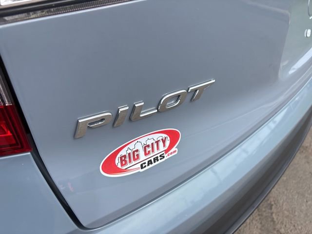 Used 2022 Honda Pilot Special Edition image 47