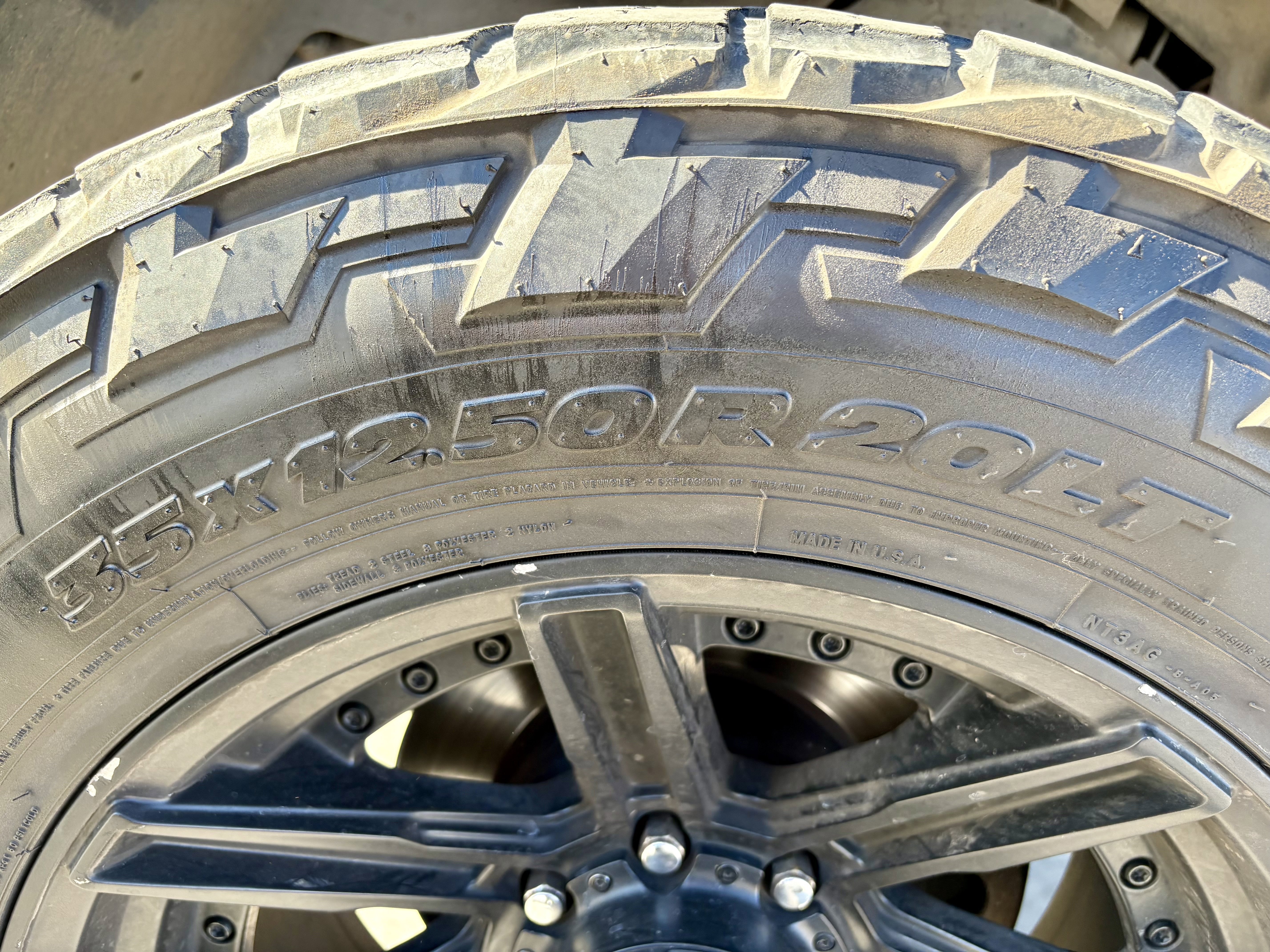 Used 2019 RAM 2500 Power Wagon image 10