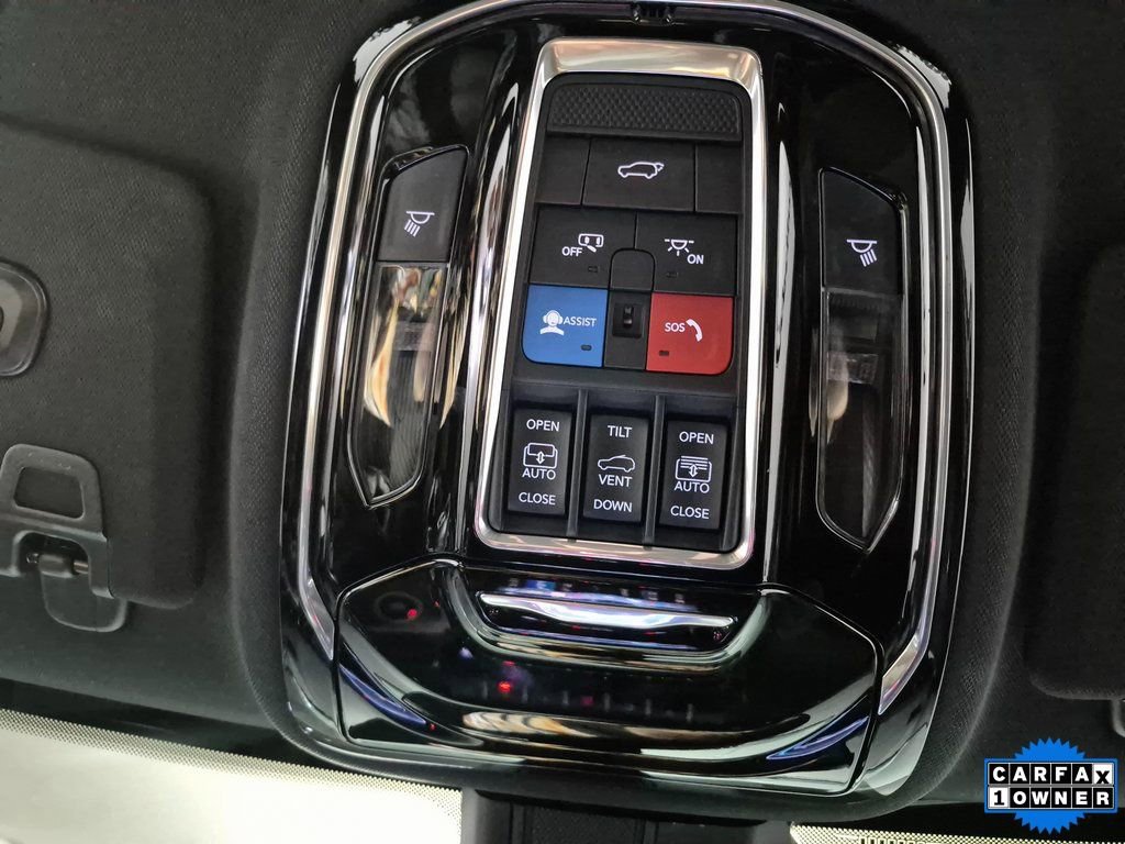 Used 2024 Jeep Grand Cherokee L Summit image 21