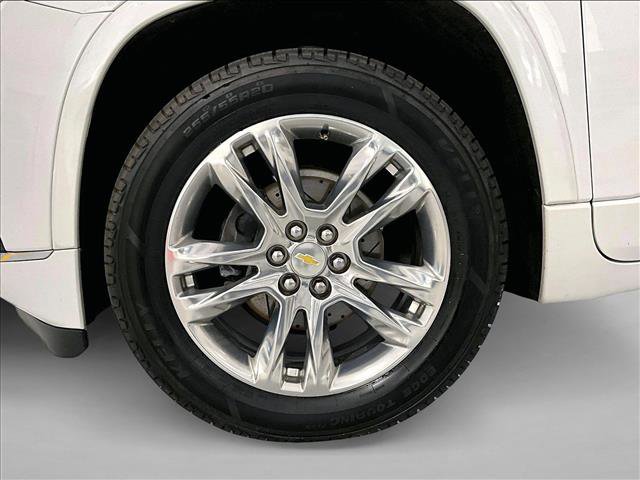 Used 2020 Chevrolet Traverse High Country FWD image 10