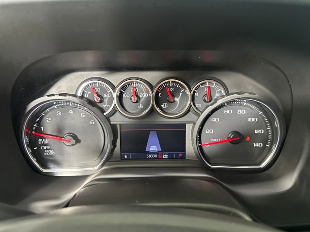 Used 2021 Chevrolet Tahoe LT image 17