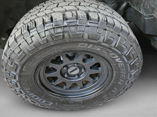 Used 2022 Jeep Wrangler Rubicon w/ Steel Bumper Group image 23