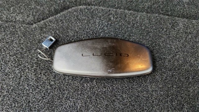 Used 2024 Lucid Air Touring image 59