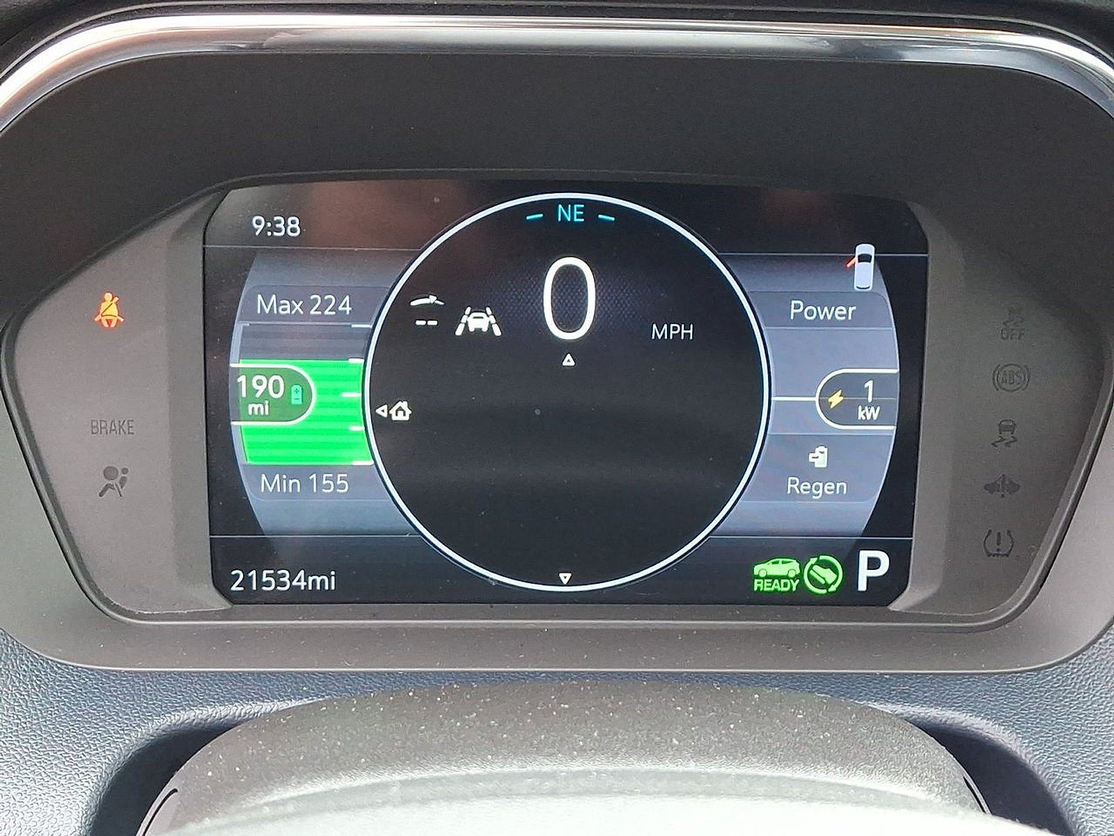 Certified 2023 Chevrolet Bolt EUV Premier FWD image 13
