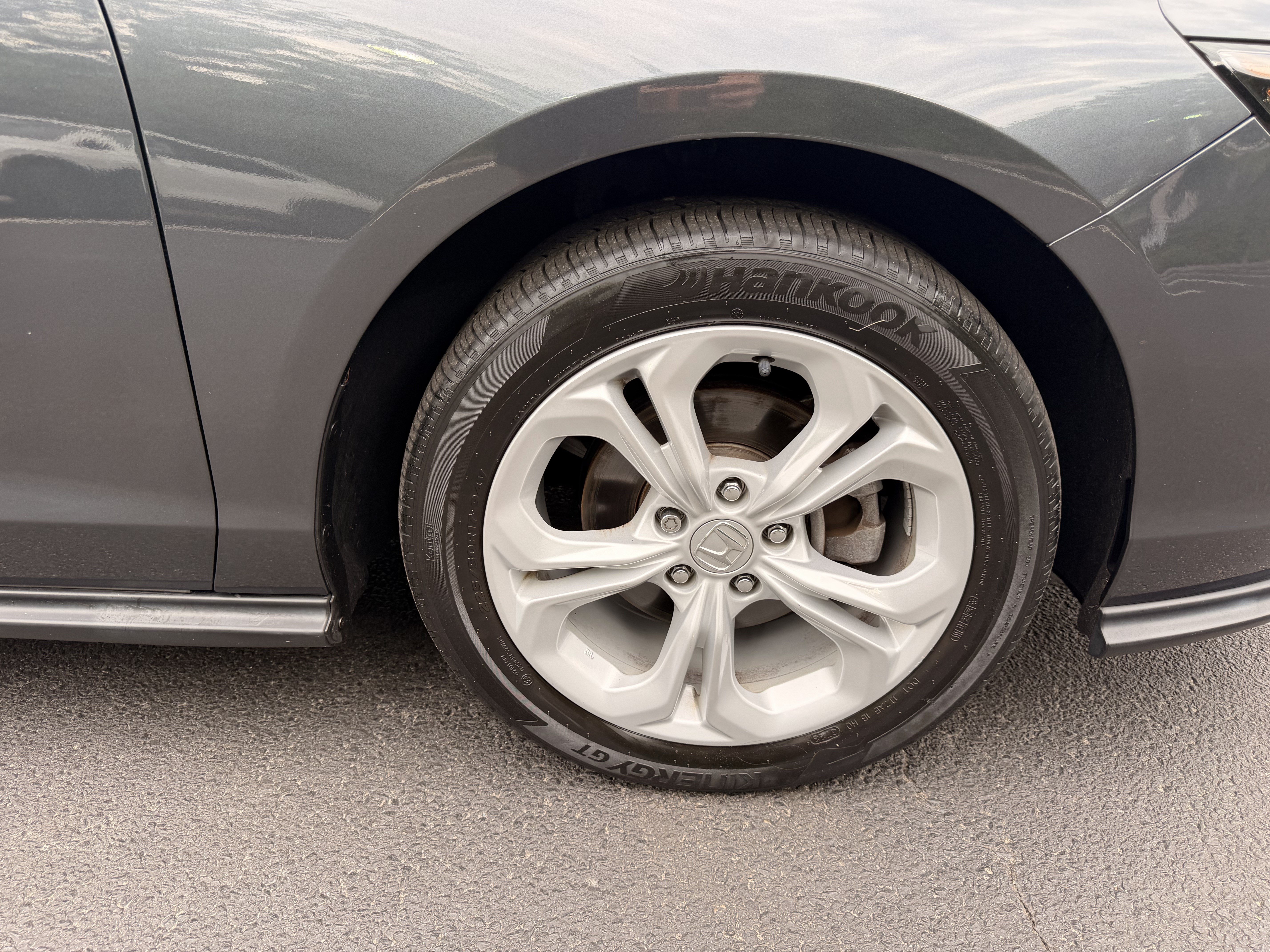 Used 2024 Honda Accord LX image 11
