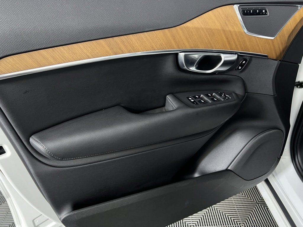 Used 2024 Volvo XC90 T8 Core w/ Protection Package Premier image 25