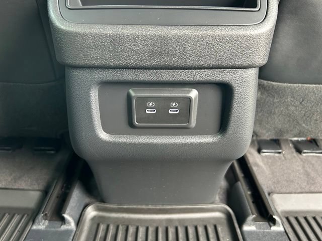 Certified 2026 Nissan Pathfinder Rock Creek AWD/4WD image 38