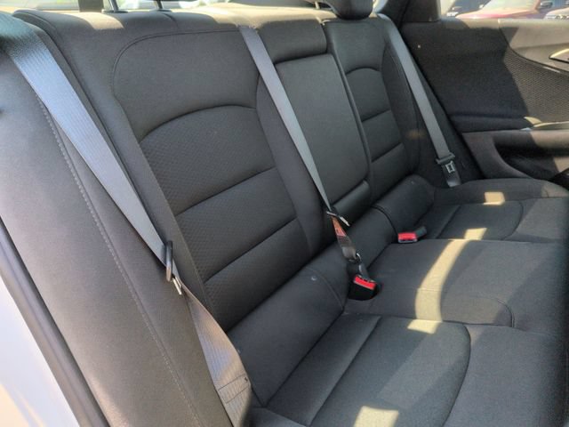 Used 2024 Chevrolet Malibu LT FWD image 31
