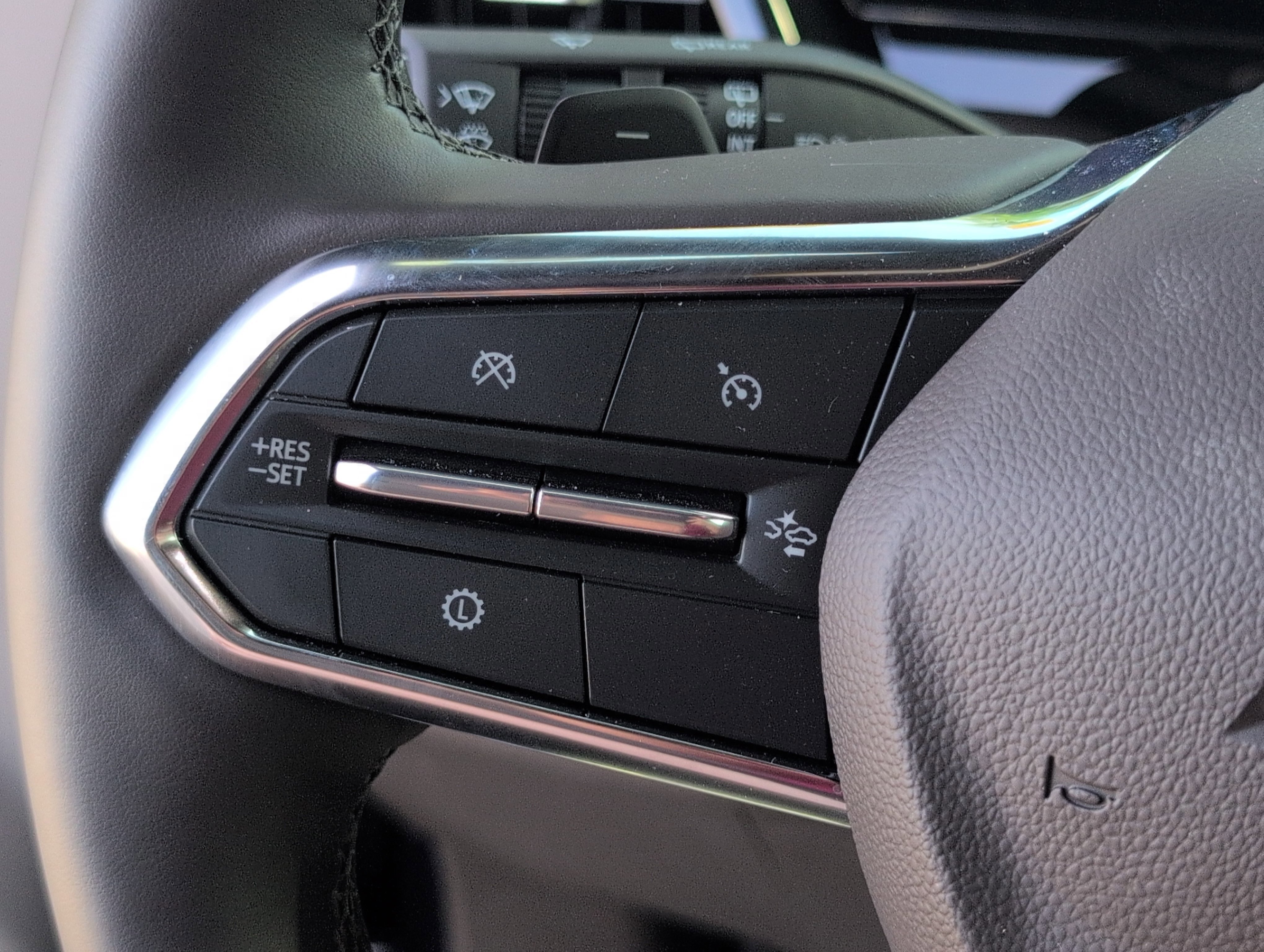 Certified 2026 Chevrolet Tahoe Z71 w/ Comfort Package image 27