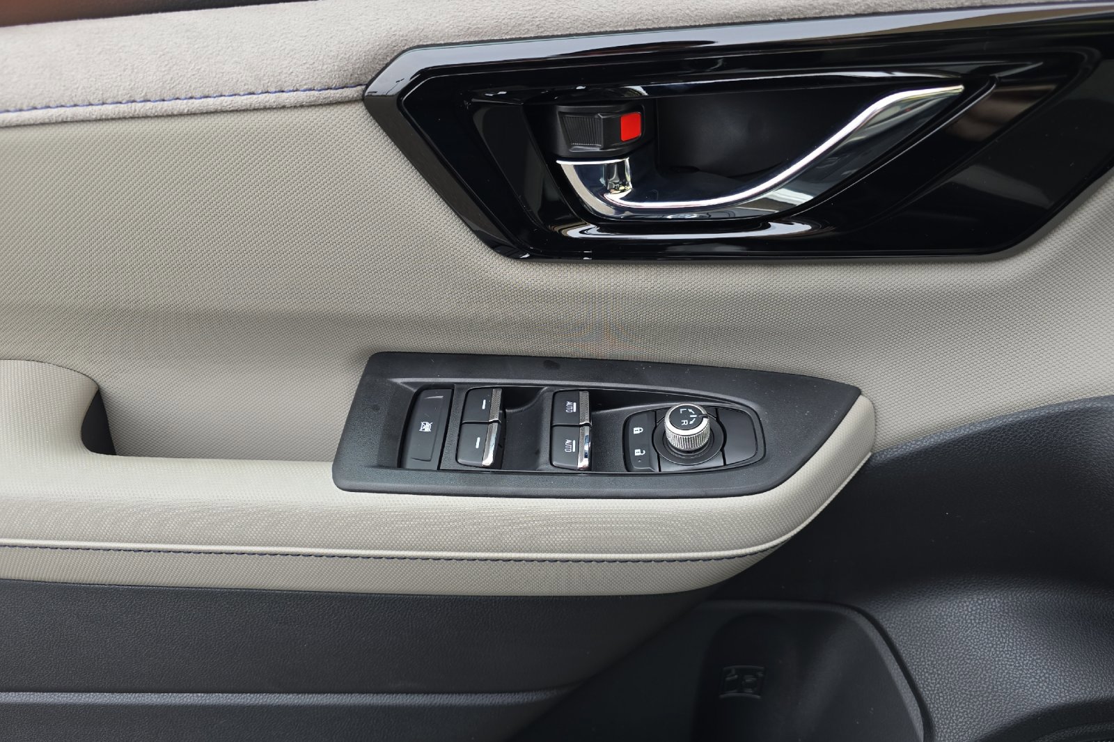 New 2026 Subaru Forester Limited image 11