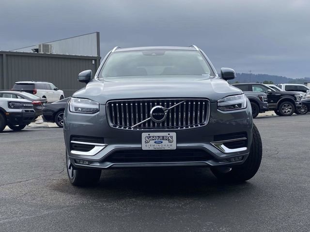 Used 2020 Volvo XC90 T6 Inscription w/ Protection Package Premier image 9