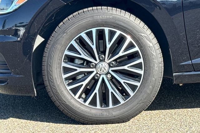 Used 2019 Volkswagen Jetta SEL FWD image 32
