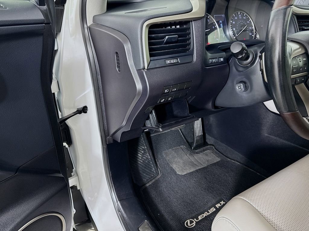 Used 2021 Lexus RX 350 AWD w/ Premium Package image 9