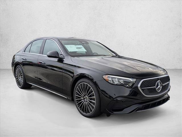New 2026 Mercedes-Benz E 350 Sedan image 6