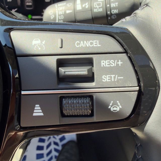 New 2026 Honda CR-V EX-L image 26