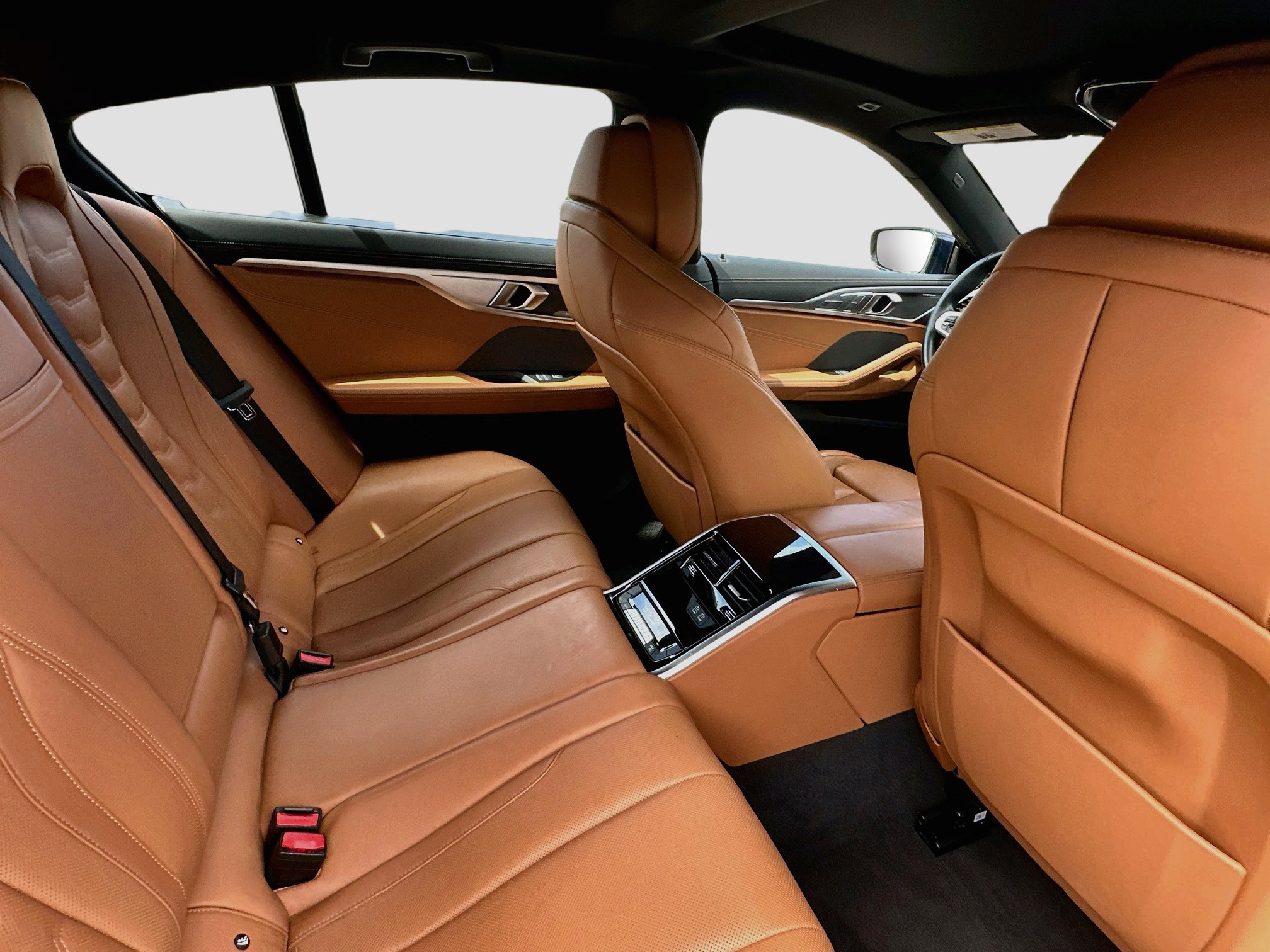 Used 2024 BMW 840i Gran Coupe RWD image 26