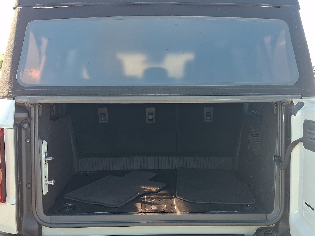 Used 2023 Ford Bronco Big Bend AWD/4WD image 29