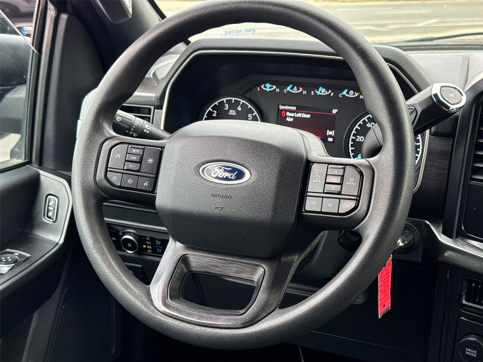 Certified 2023 Ford F150 XL w/ STX Appearance Package RWD image 25