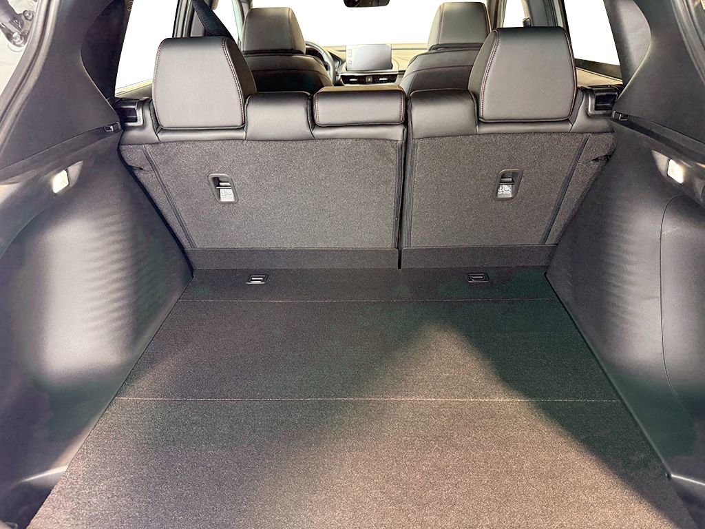 New 2026 Acura ADX A-Spec image 28