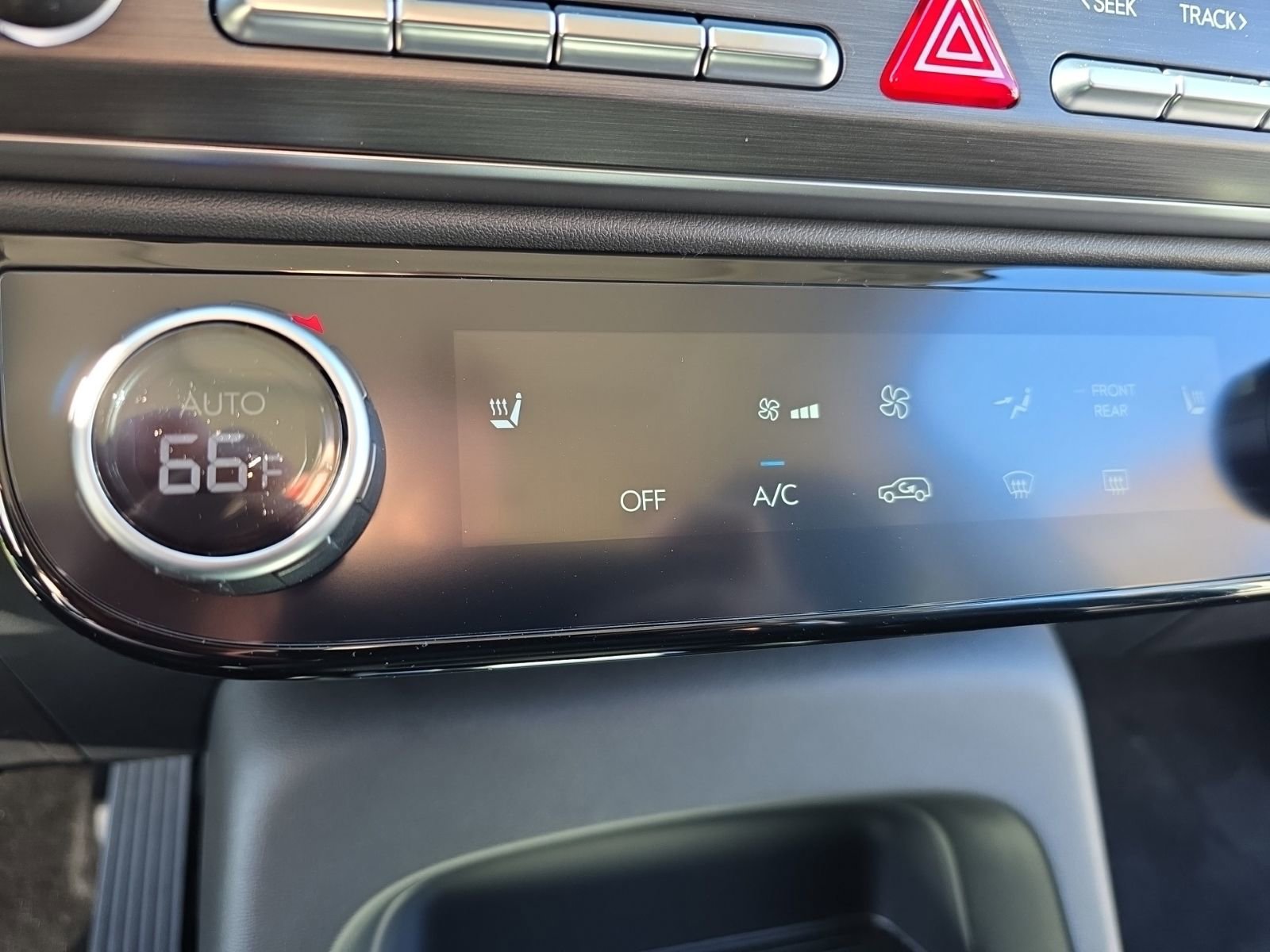 New 2026 Hyundai Palisade SEL image 23