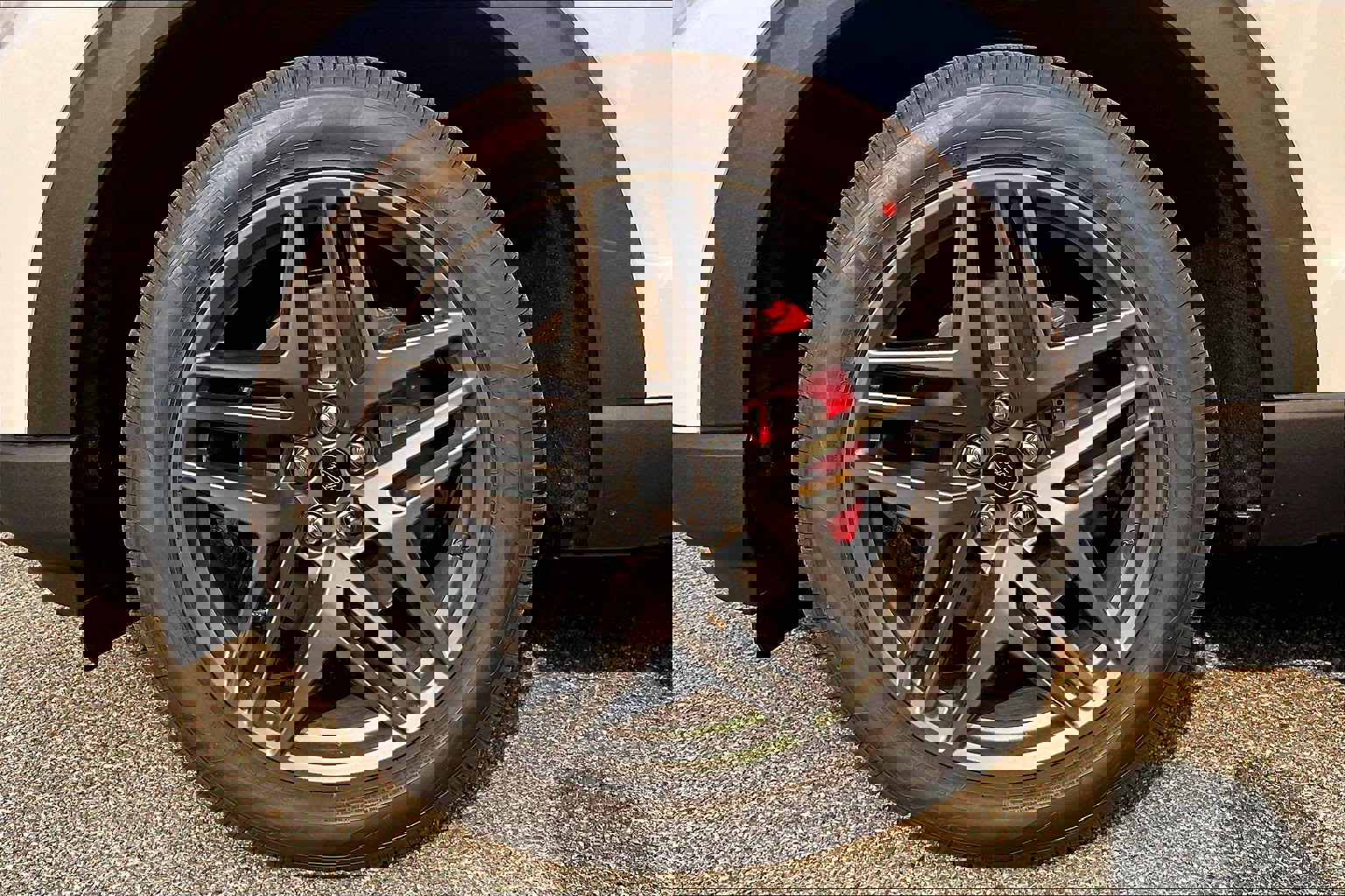 New 2026 Ford Explorer ST-Line w/ ST-Line Street Pack AWD/4WD image 11