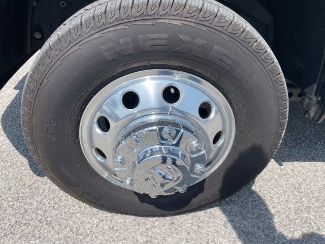 Used 2026 RAM 3500 Laramie AWD/4WD image 20