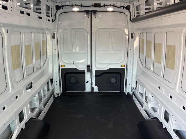 New 2026 Ford Transit 350 Base image 22