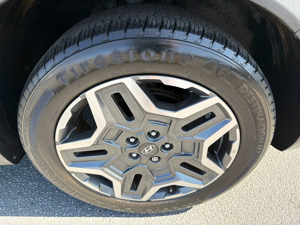 Used 2022 Hyundai Santa Fe Limited w/ Cargo Package image 12