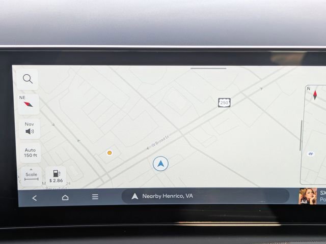 Certified 2025 Hyundai Santa Cruz Limited image 21