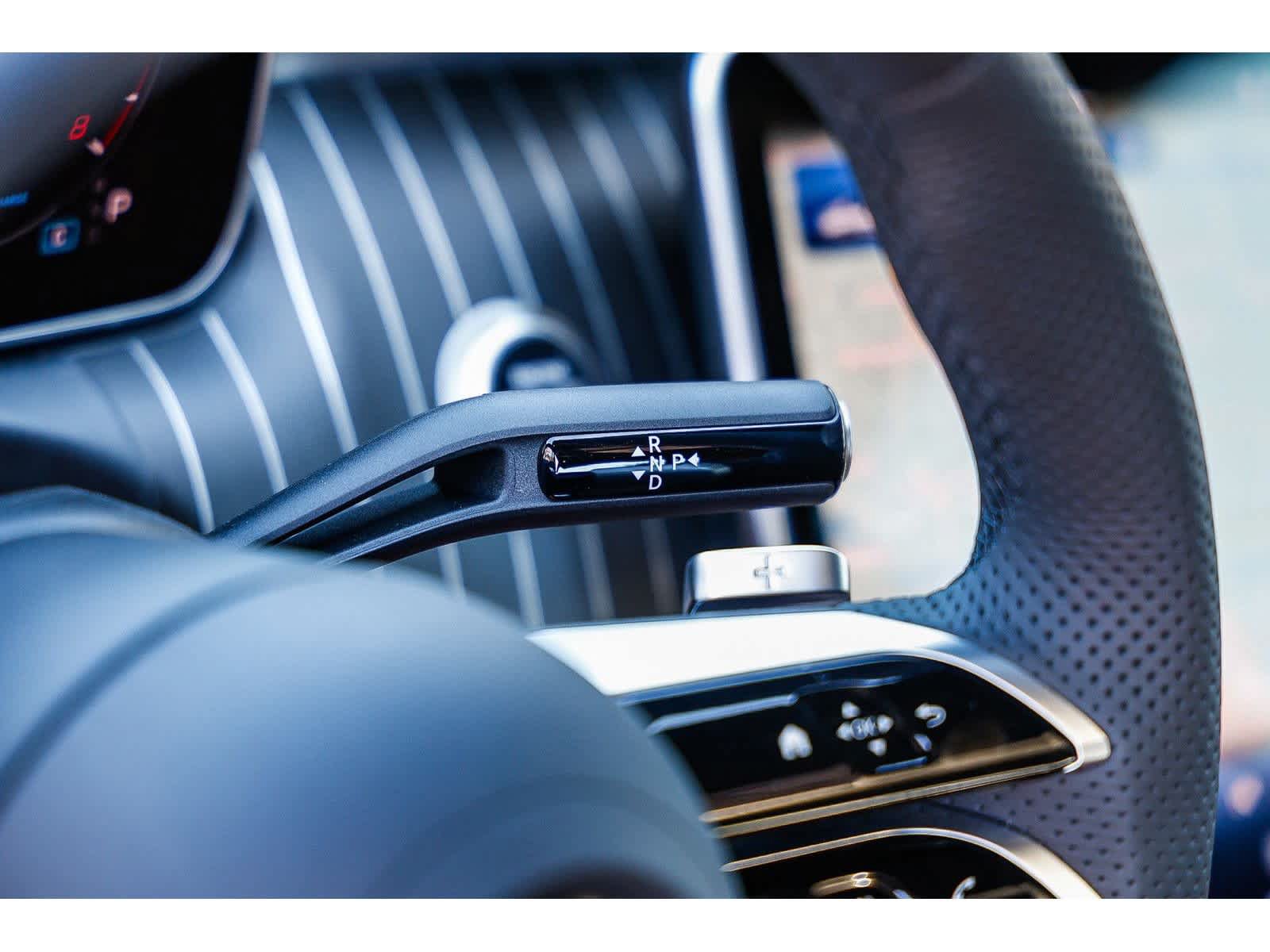 New 2026 Mercedes-Benz C 300 Sedan image 21