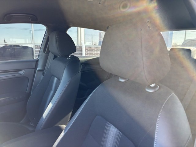 Used 2024 Honda Civic Sport image 11