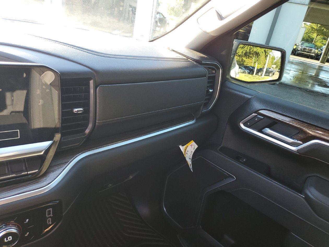 New 2026 GMC Sierra 1500 Elevation AWD/4WD image 27