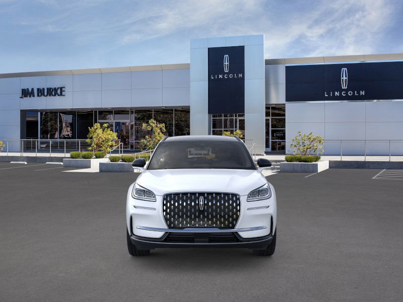 New 2025 Lincoln Corsair Reserve image 5