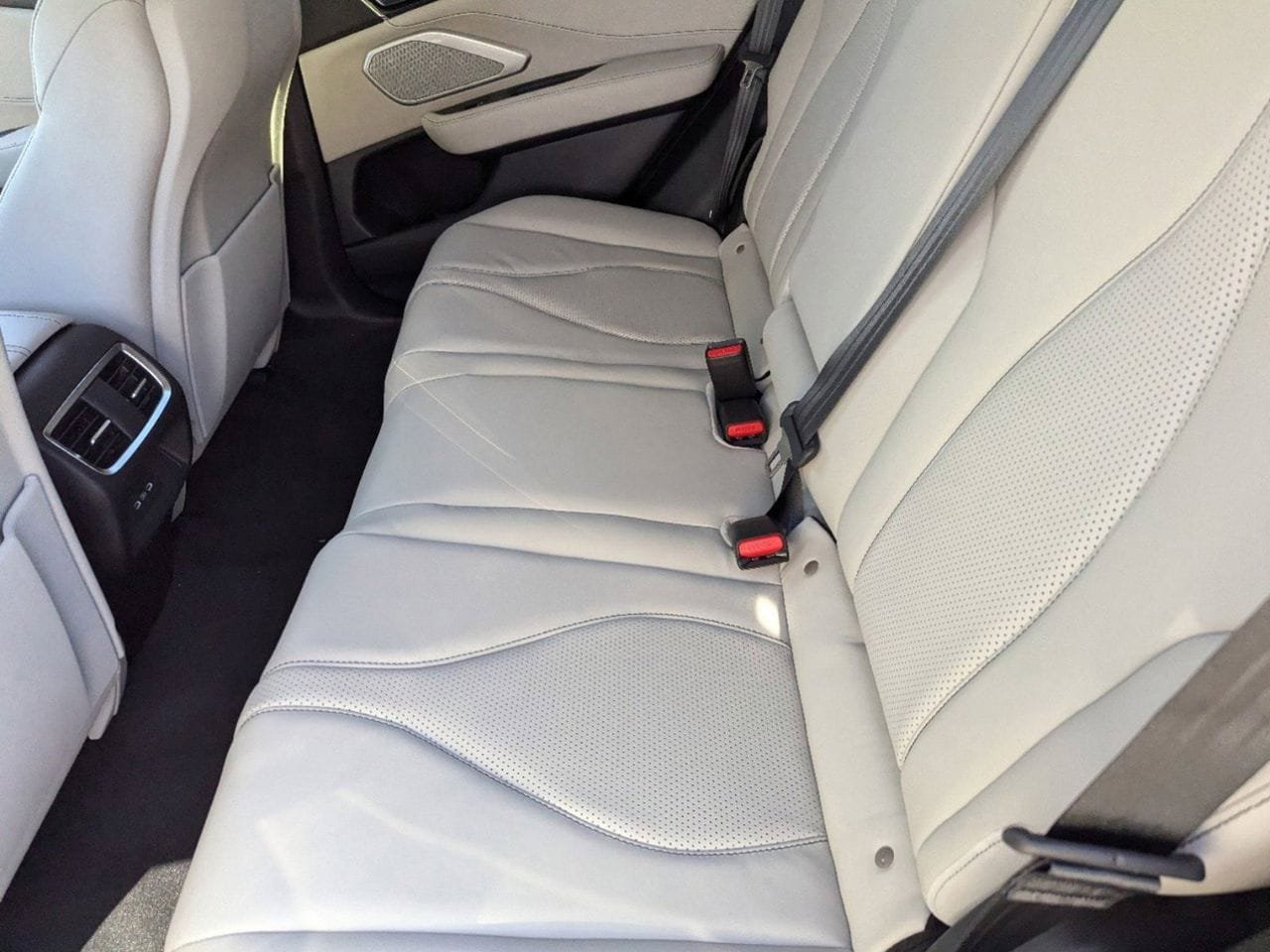 New 2026 Acura RDX SH-AWD w/ Technology Package image 25