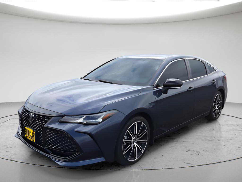 Used 2019 Toyota Avalon Touring w/ Advanced Safety Package FWD image 1