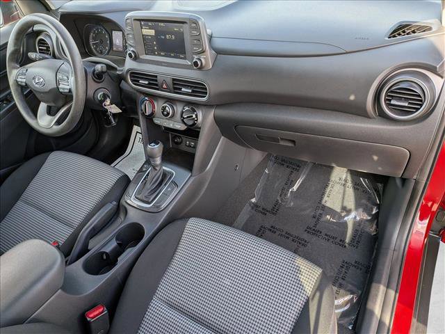 Used 2020 Hyundai Kona SE w/ Cargo Package FWD image 20