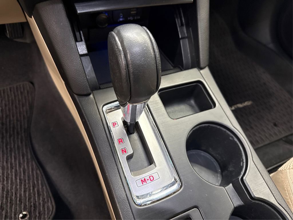 Used 2019 Subaru Outback 2.5i Premium image 32