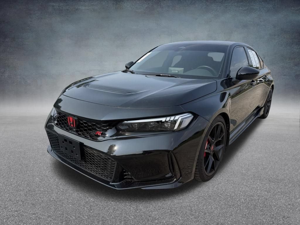Used 2023 Honda Civic Type R image 9
