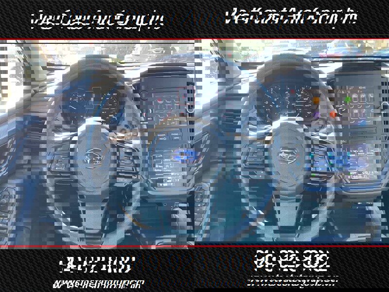 Used 2025 Subaru Crosstrek 2.0i image 15