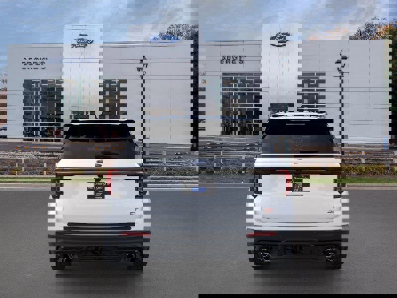 New 2025 Ford Explorer ST image 5