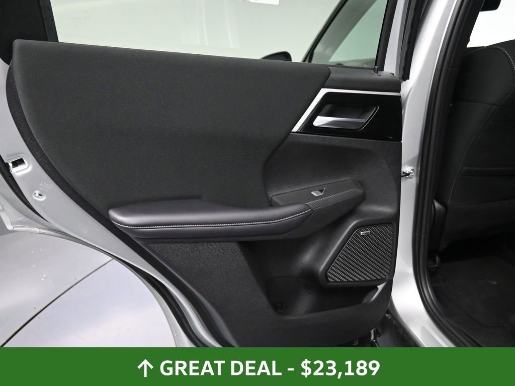 Used 2025 Mitsubishi Outlander ES image 25