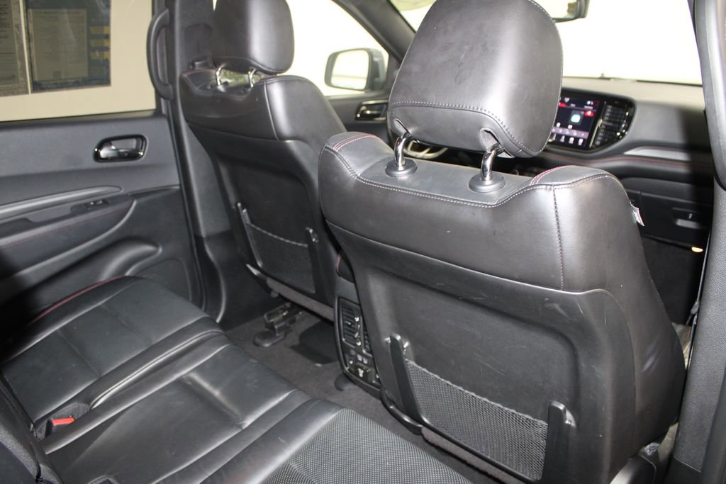 Used 2022 Dodge Durango R/T image 35
