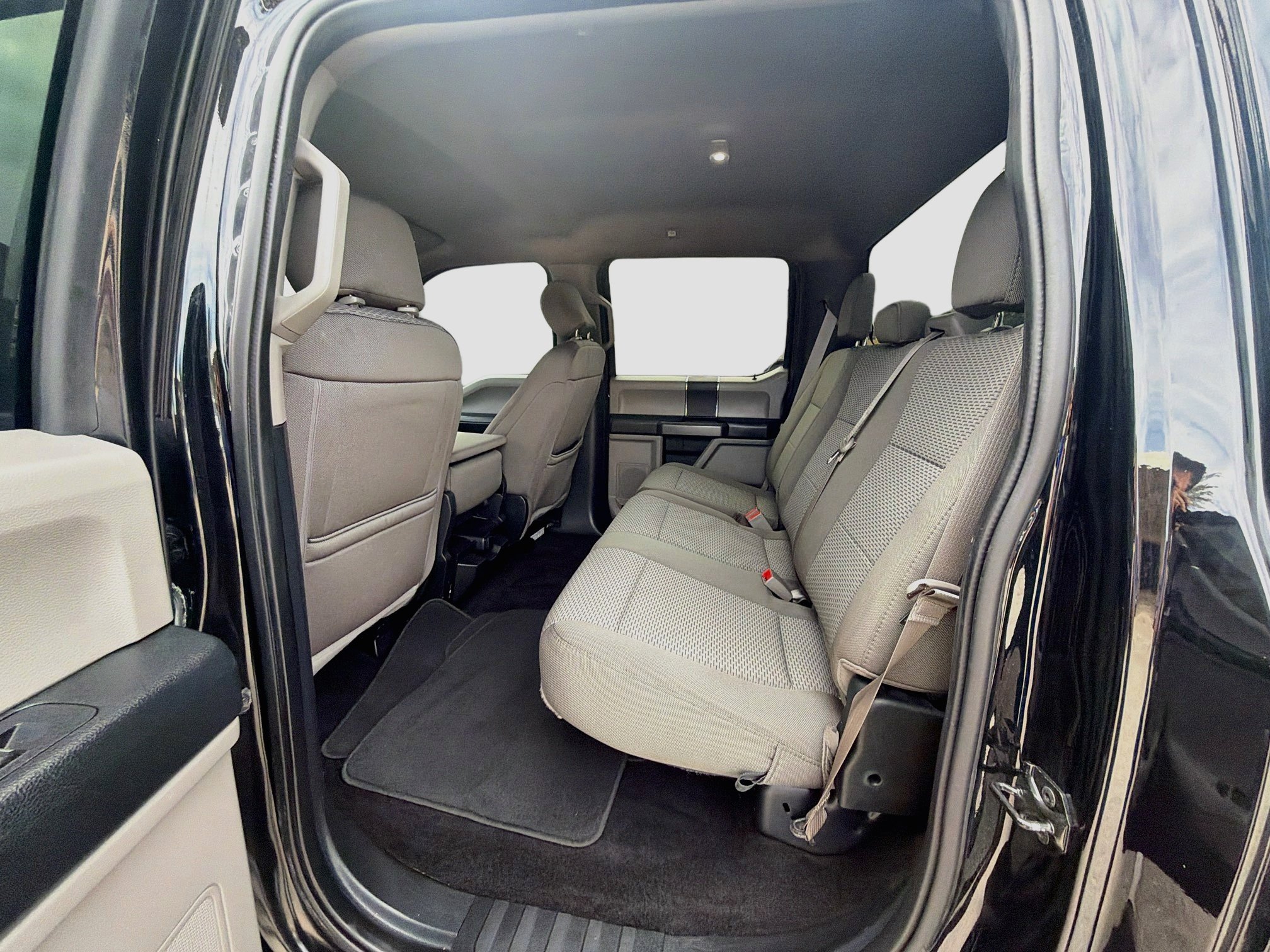 Used 2019 Ford F150 XLT AWD/4WD image 22