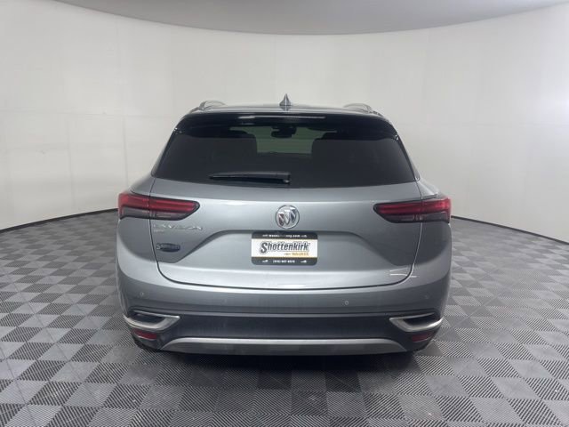 Used 2023 Buick Envision Essence image 4